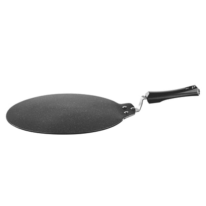 Borosil Granito Nonstick Dosa Tawa, 31 cm
