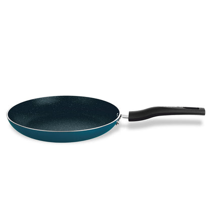 Borosil Pro Chef Non-stick Fry Pan, 26 cm