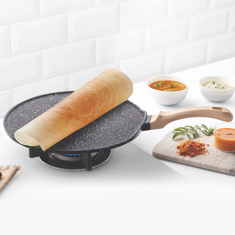 Vajra Nonstick Flat Tawa
