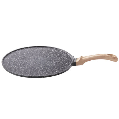 Borosil Vajra Nonstick Flat Tawa, 30 cm