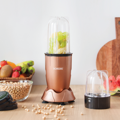 Nutrifresh PB32, Copper