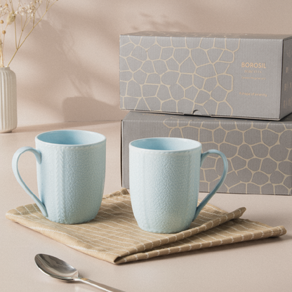 Elva Porcelia Mug, Sky