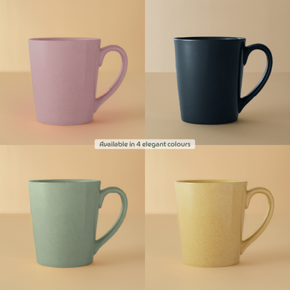 Haven Porcelia Mug, Sage