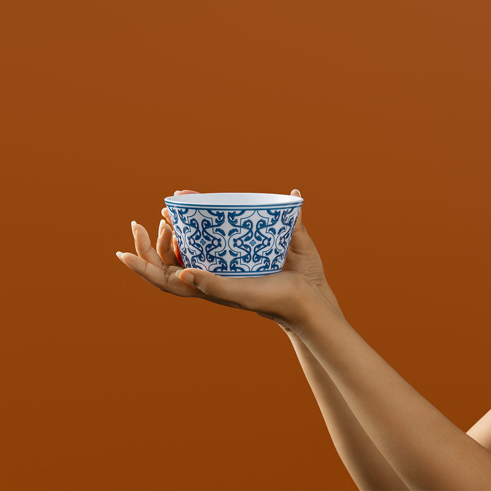 Orbis Florin Porcelia Bowl Set