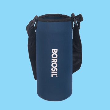 Spare Jacket for Thermo 750 Blue