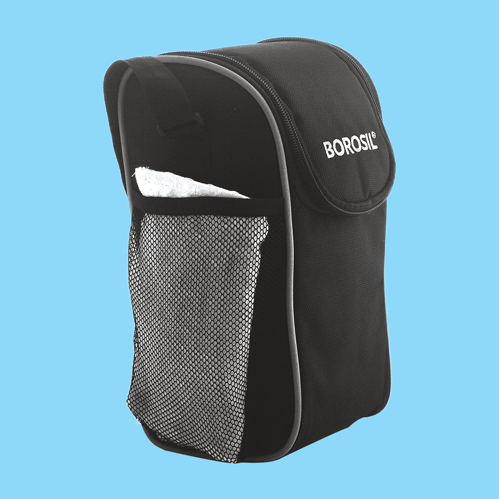 Spare Jacket for Hot n Fresh Lunchbox, 3 container, Jacket