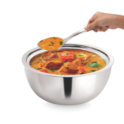 Servefresh Curry Server, 500ml