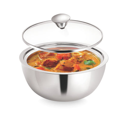 Servefresh Curry Server, 500ml