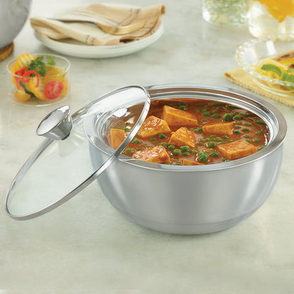 Servefresh Curry Server, 500ml