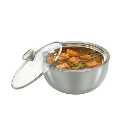 Servefresh Curry Server, 500ml