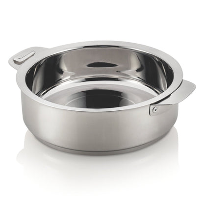 Borosil Servefresh Idli Server, 900ml