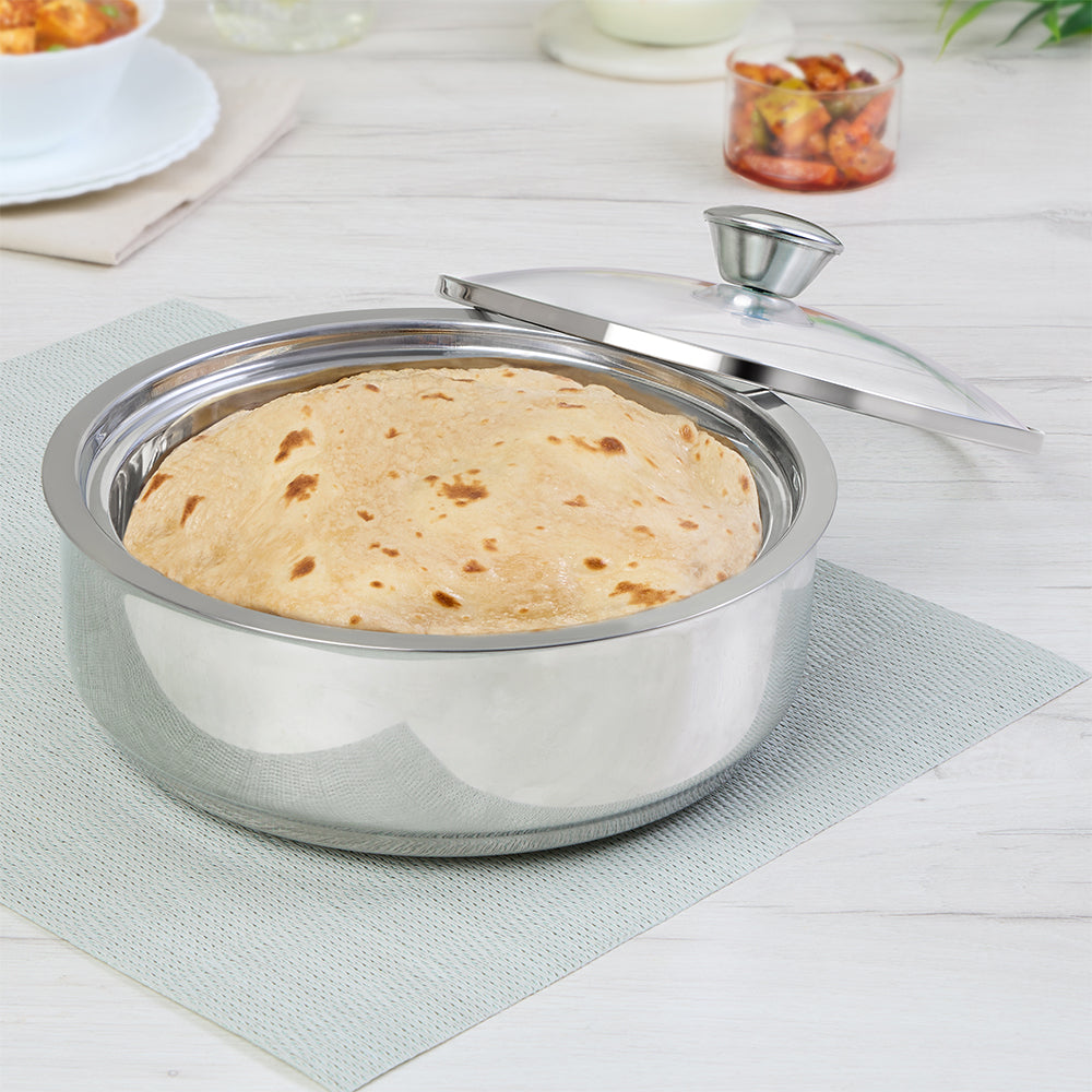 Servefresh Roti Server, 1.1L