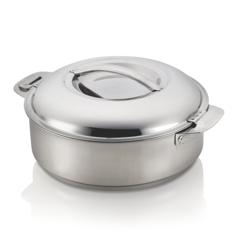 Borosil Servefresh Idli Server, 1.2L