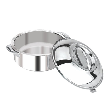 Servefresh Idli Server, 3L