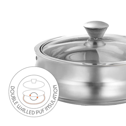 Servefresh Handi Server