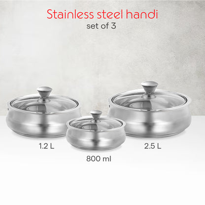 Servefresh Handi Server