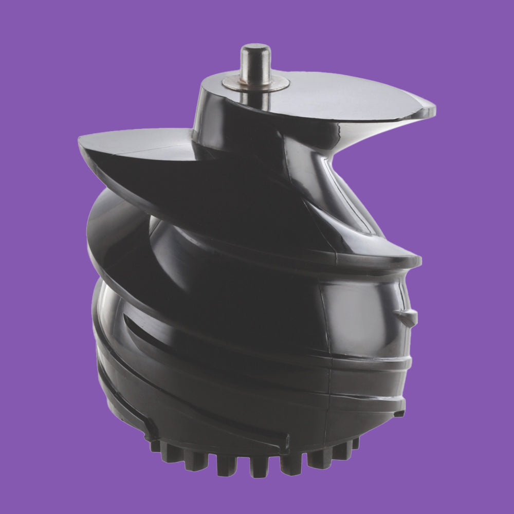 Spare Juicer Gear, Black For Health Pro Slow Juicer-WB13 (BSJU20WB13)