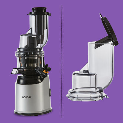 Spare Feeder Tube Assembly For Health Pro Slow Juicer-WB14 (BSJU20WB14)