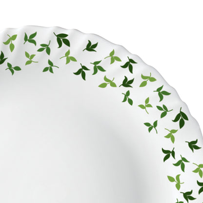 Larah Sage 19 pc Dinner Set