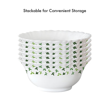 Larah Sage 19 pc Dinner Set