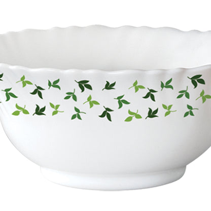 Larah Sage 19 pc Dinner Set