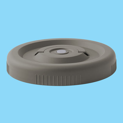Spare Inner Container Lid Assy For Carryme Lunch Box