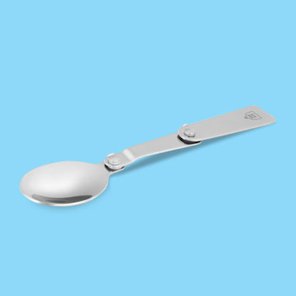 Spare SS Spoon For Carryme Lunch Box