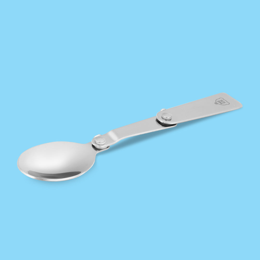 Spare SS Spoon For Carryme Lunch Box