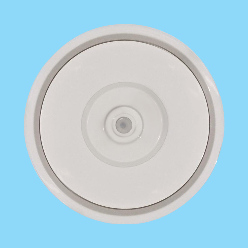 Spare Main Container Lid White For Carryme Lunch Box