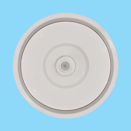 Spare Main Container Lid White For Carryme Lunch Box