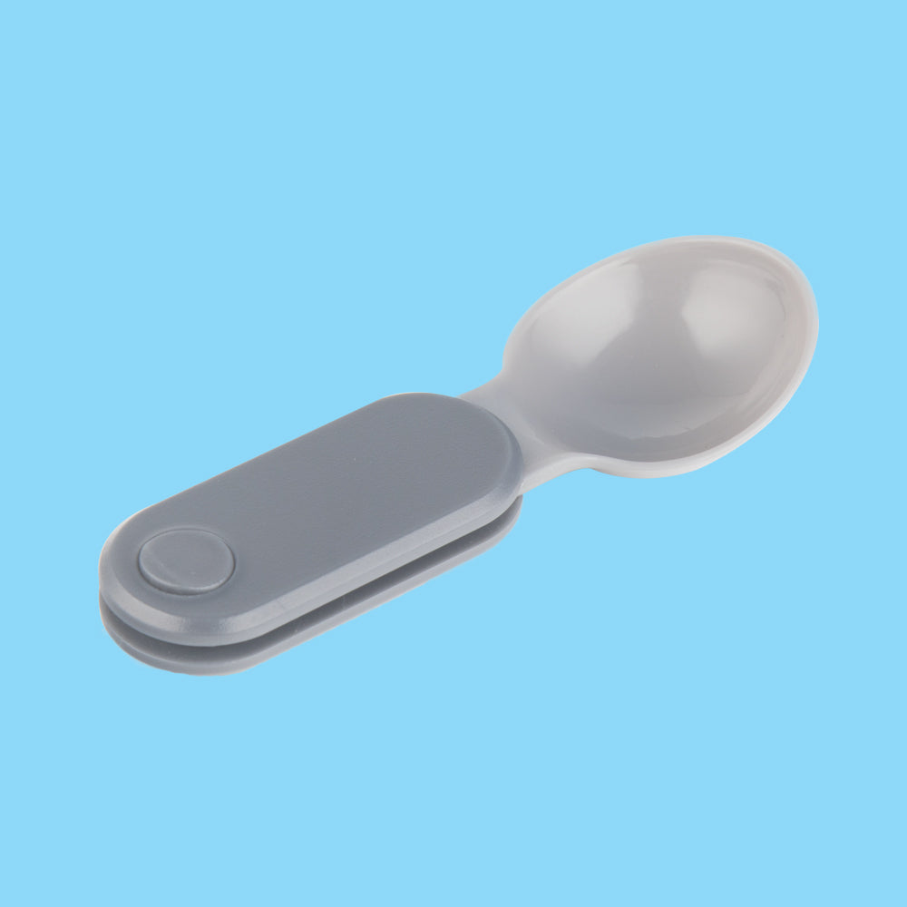 Plastic Spoon