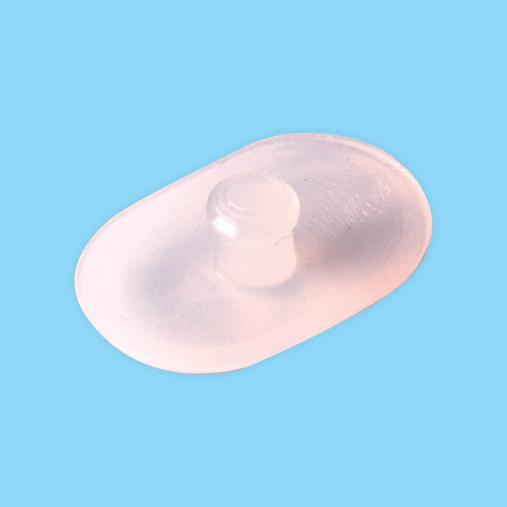 Spare Inner Container Lid Vent Valve for all Hot n Fresh Lunchbox, 3 pcs