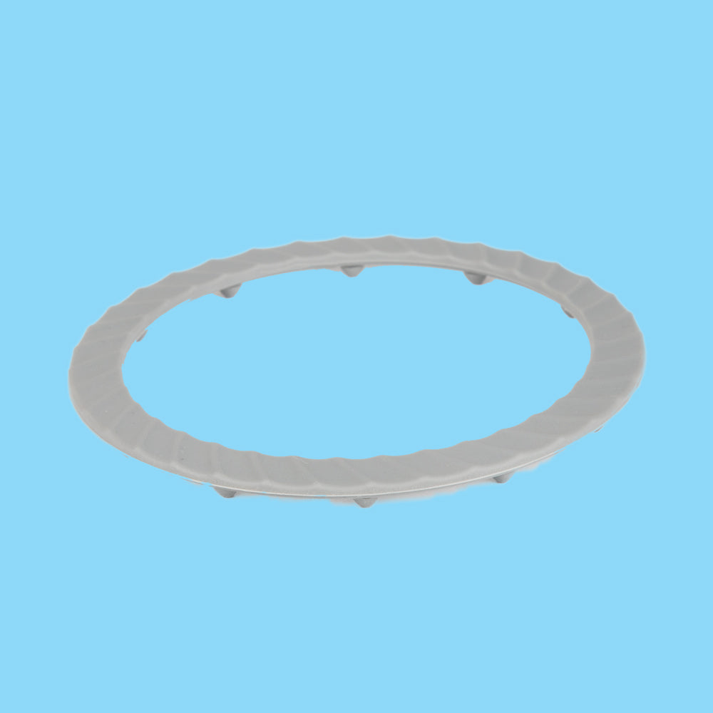 Spare Bottom Rubber Ring-Main Container for All Hot n Fresh Lunchbox, Bottom Rubber Ring-Main Container