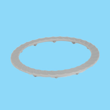 Spare Bottom Rubber Ring-Main Container for All Hot n Fresh Lunchbox
