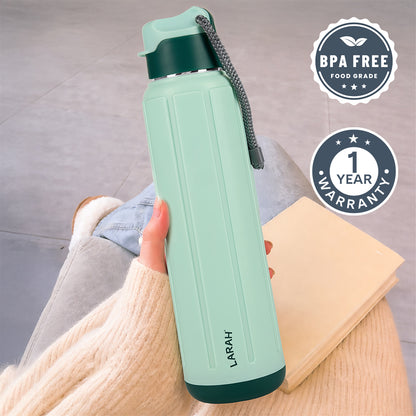 Larah Amaze Thermoware Bottle, Mint
