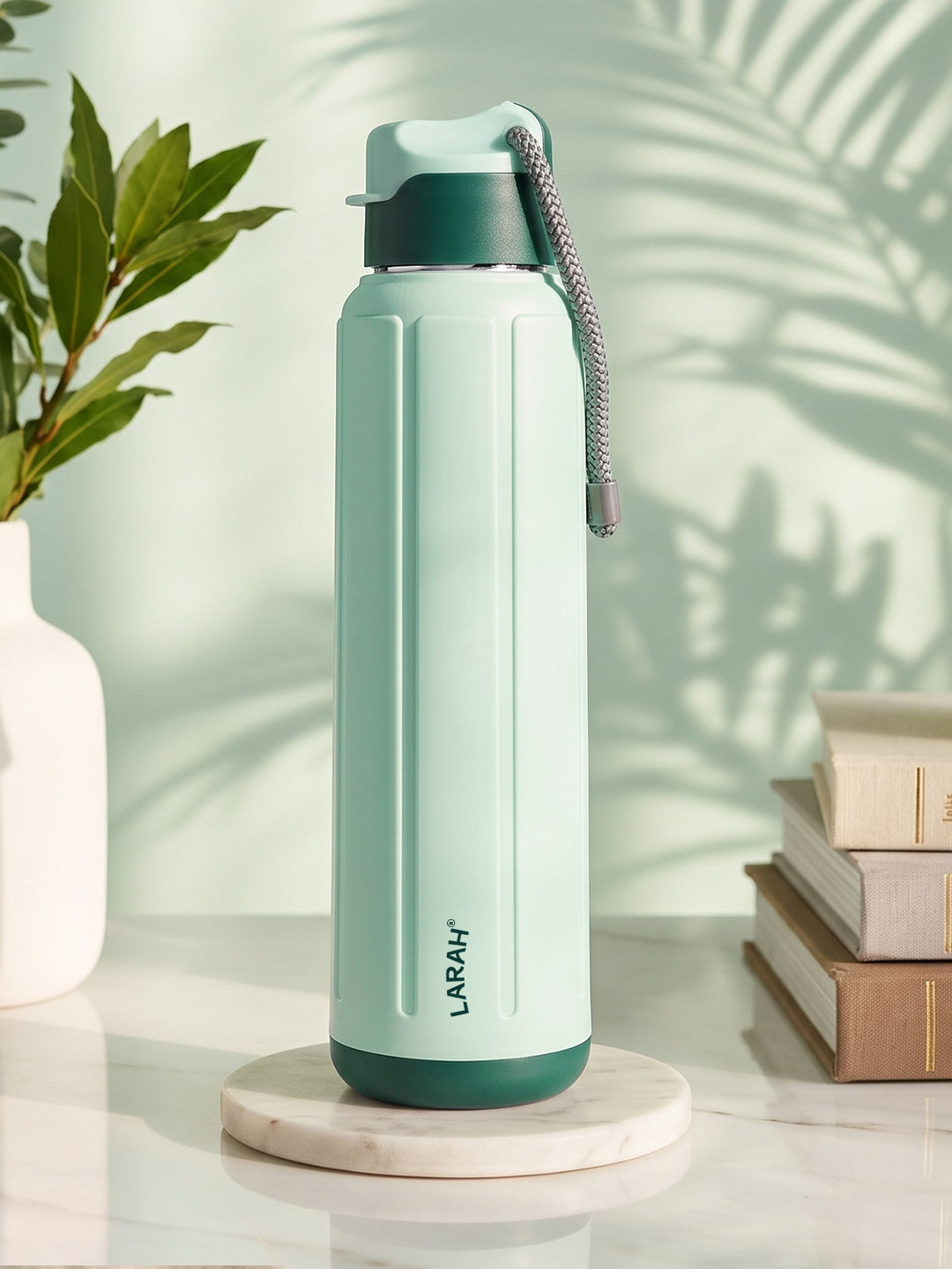 Larah Amaze Thermoware Bottle, Mint
