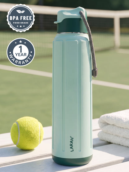 Larah Amaze Thermoware Bottle, Mint