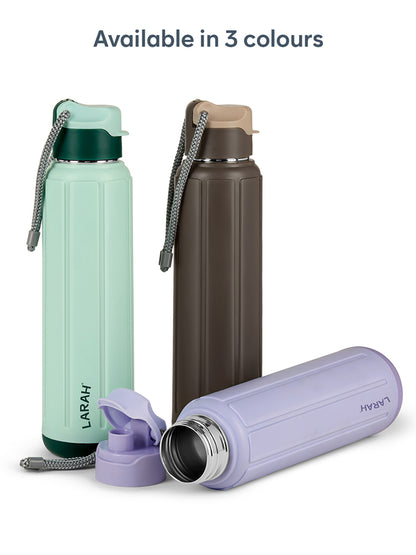 Larah Amaze Thermoware Bottle, Mint