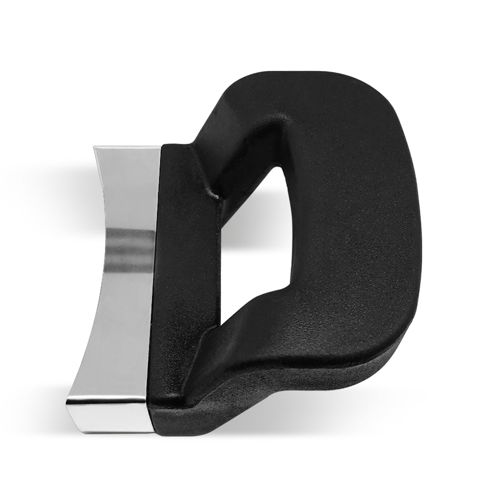 Body Side Handle for Outer Lid Cooker