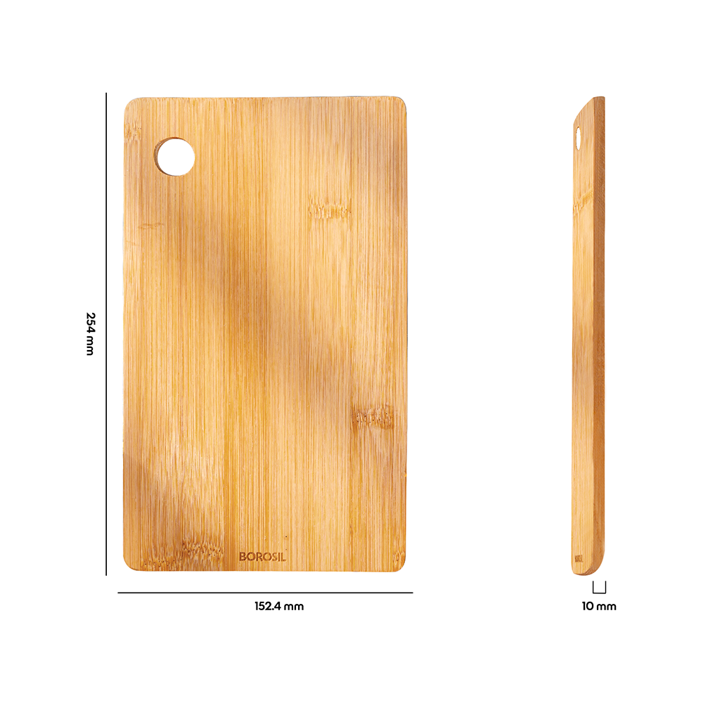 Bamboo Wood Chopping Board