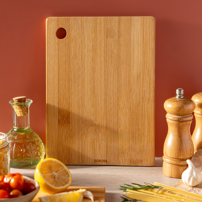 Bamboo Wood Chopping Board