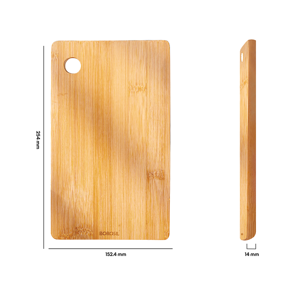 Bamboo Wood Chopping Board