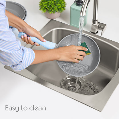 Vajra Ceramic Fry Pan