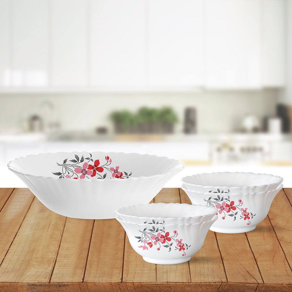 Larah Fiore Pudding Set (Large)
