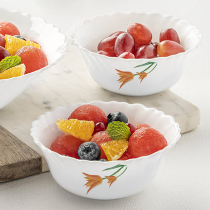 Larah Firefly Pudding Set, 5 pc (Mini)