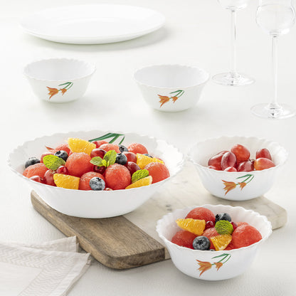 Larah Firefly Pudding Set, 5 pc (Mini)