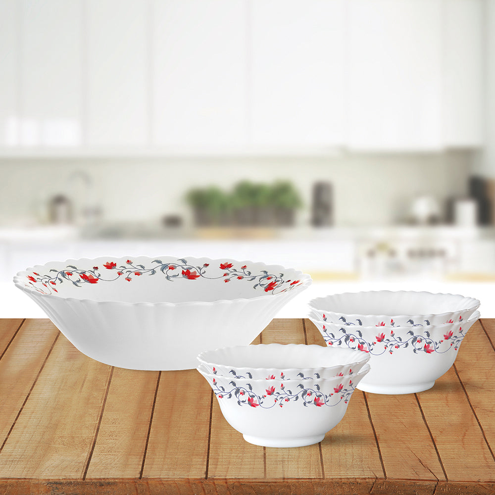 Larah Pentas Pudding Set (Small)