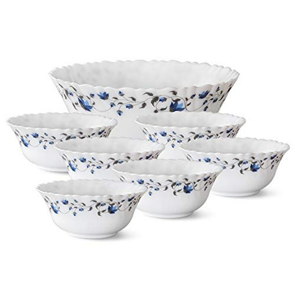 Larah Helena Pudding Set, 5 pc