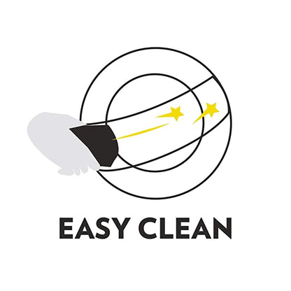 Borosil Cookfresh SS Handi Casserole + Lid, 2.8L