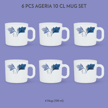Larah Ageria Mug Set